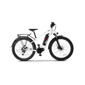 Biçikletë Elektrike - GS25
