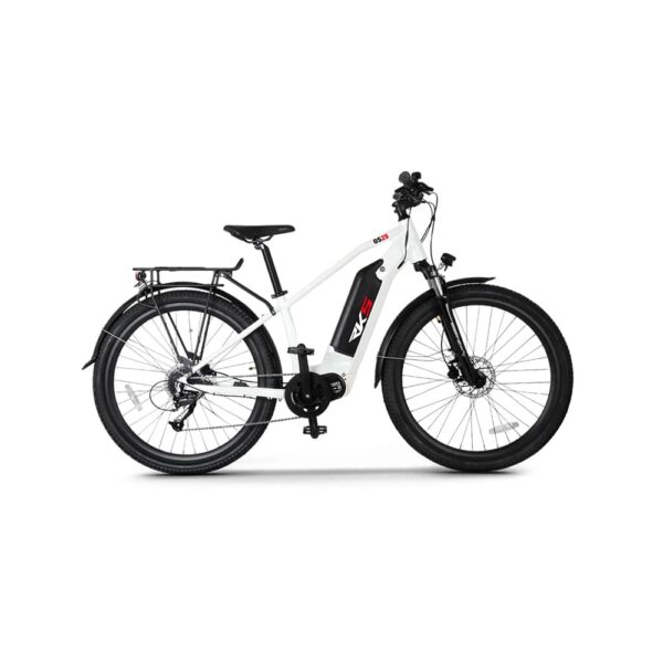 Biçikletë Elektrike - GS25