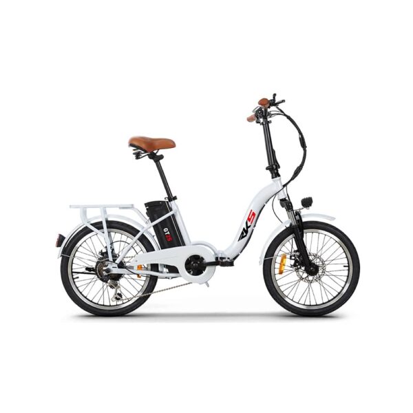 Biçikletë Elektrike - GT25