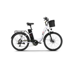 Biçikletë Elektrike – NE10