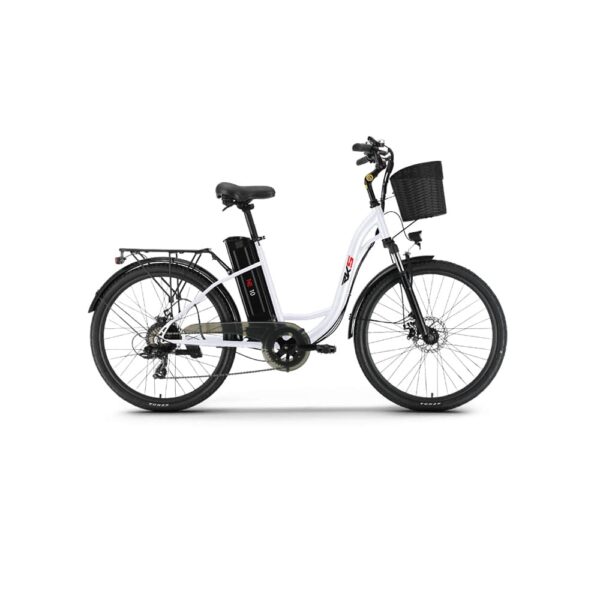 Biçikletë Elektrike – NE10