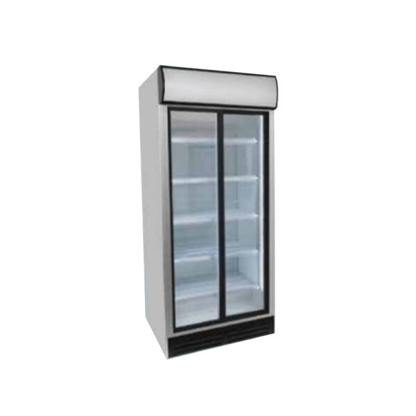 Vitrinë Ftohëse Ecolux – USS 900 DSCL