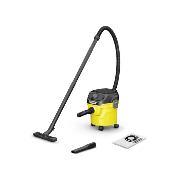 Thithëse Elektrike Wet&Dry Karcher - KWD 1 W V-12/2/18