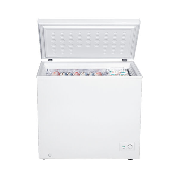 Friz Horizontal 200L Ecolux - EC FZ240 HM