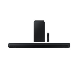 Samsung SoundBar – HW Q600B