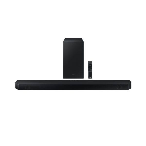 Samsung SoundBar – HW Q600B