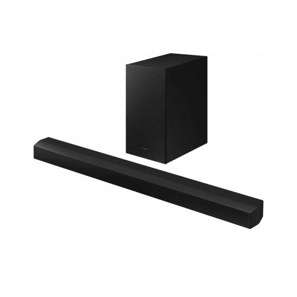 Samsung SoundBar – HWB450/EN