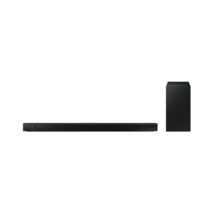 Samsung SoundBar – HWB650/EN