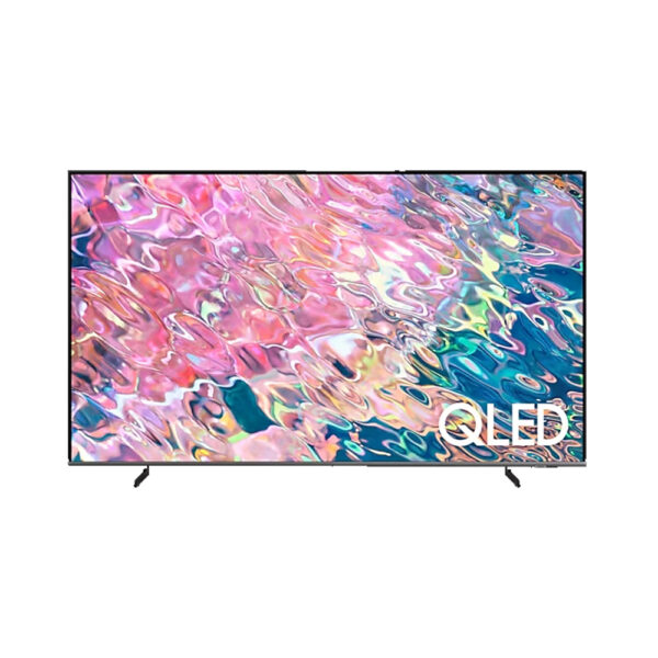 QLED 4K Smart TV 50" (127cm) - QE50Q60BAUXXH
