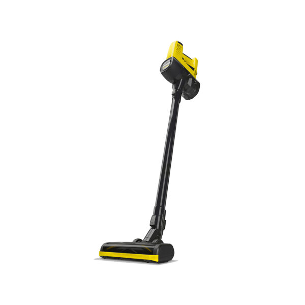 Thithëse Elektrike Karcher me bateri - VC4 Karcher