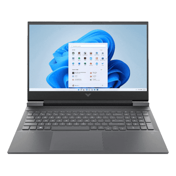 HP Victus 16-e00244AX GTX 1650 Gaming Laptop 16.1'' FHD 144Hz