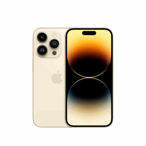 iPhone 14 Pro 256GB Gold