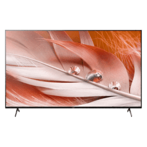 Sony Bravia 55X90J 4K Ultra HD 55" 140 Screen Google Smart LED TV
