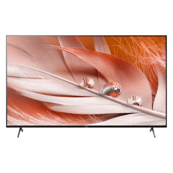 Sony Bravia 55X90J 4K Ultra HD 55" 140 Screen Google Smart LED TV