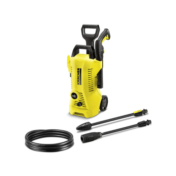 Autolarëse Karcher - K2 Power Control EU