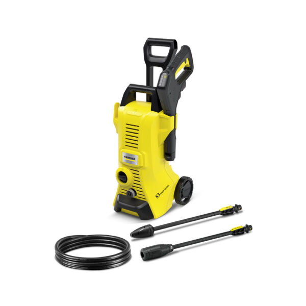 Autolarëse Karcher - K3 Power Control