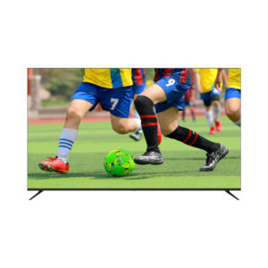 4K Smart Tv Ecolux 65″(145.3cm) – EC65T2 Smart TV