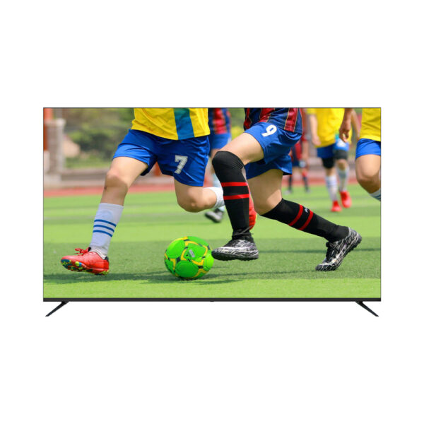 4K Smart Tv Ecolux 65″(145.3cm) – EC65T2 Smart TV