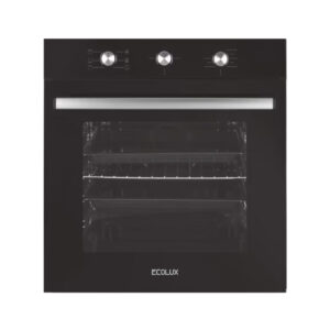 Furrë Montuese Ecolux – EC MF 625 BLK