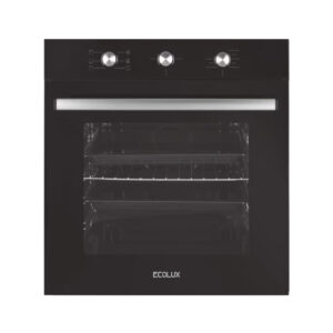 Furrë Montuese Ecolux – EC MF 615 BLK