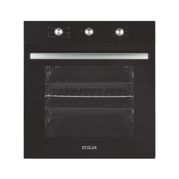 Furrë Montuese Ecolux – EC MF 615 BLK