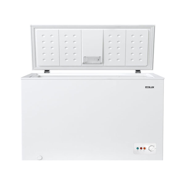 Friz Ecolux 290L - ECO F399 WHT