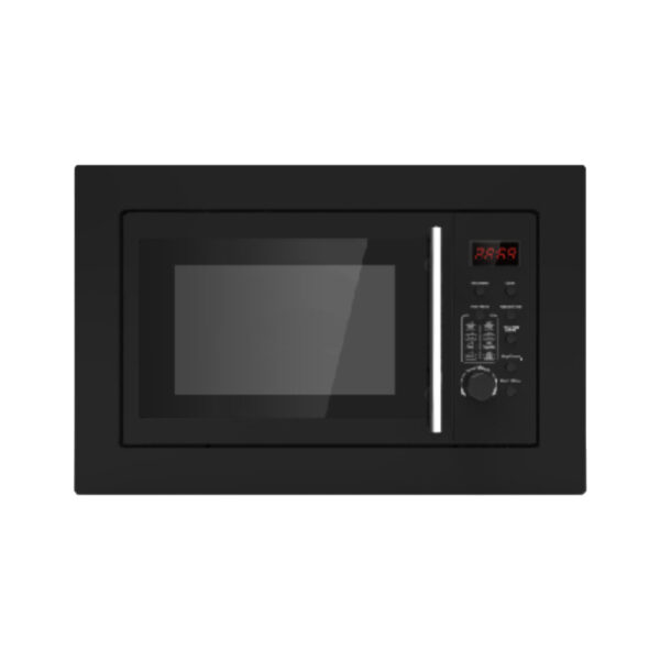 Mikrovalor Montues Gorex - GRX AM20BLK HD