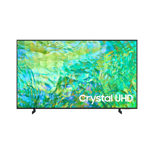 LED 4K Smart TV 75″ Samsung Seria 8 – UE75DU8072UXXH