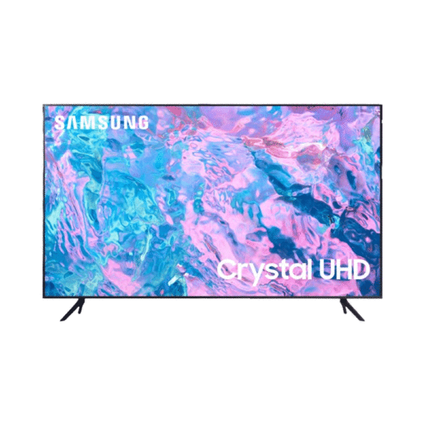 LED 4K Smart TV 85″ Samsung Seria 7 – UE85CU7172UXXH