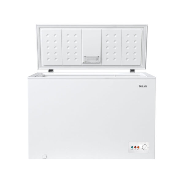 Friz Ecolux 250L - ECO FZ330MD