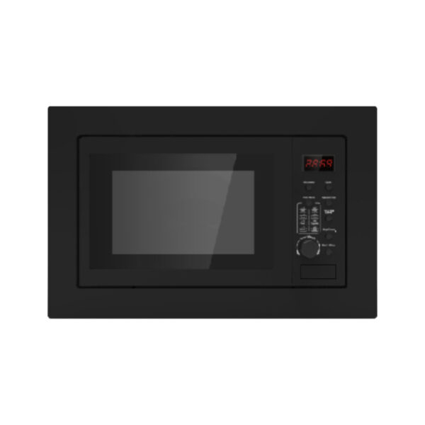 Mikrovalor Montues Gorex – GRX AM21 BLK PO