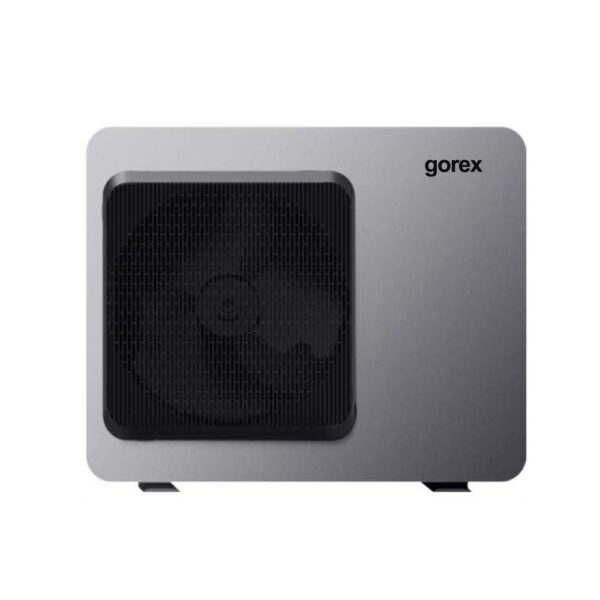 Pompë Termike Gorex - NL FLM40-150II R32