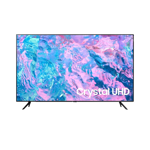 LED 4K Smart TV 43″(109cm) Samsung - UE43CU7172UXXH