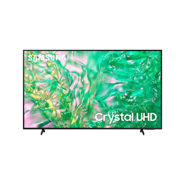 LED 4K Smart TV 55″ Samsung Seria 8 – UE55DU8072UXXH