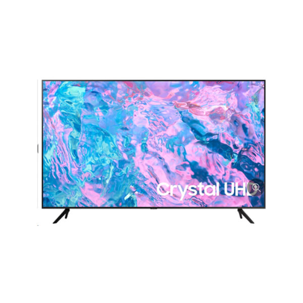 LED 4K Smart TV 65″ Samsung Seria 7 – UE65CU7172UXXH