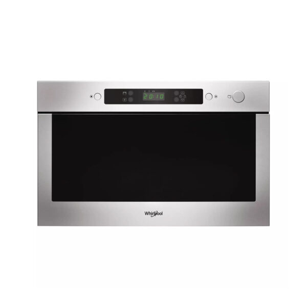 Mikrovalë Montuese Whirlpool - AMW 435/IX