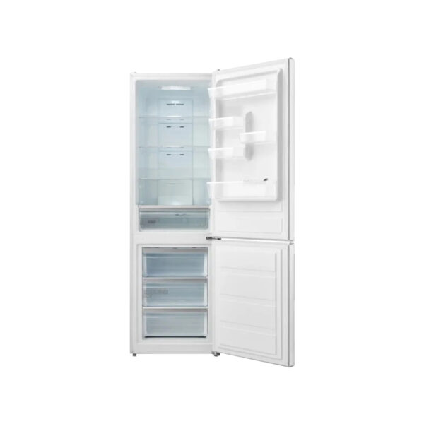 Frigorifer Ecolux - ECO FF188/60 WHT