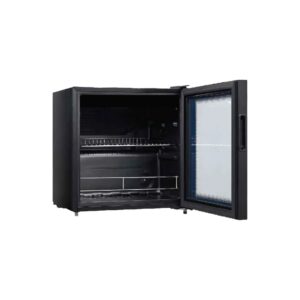 Minibar Ecolux - ECO V64SN BLK