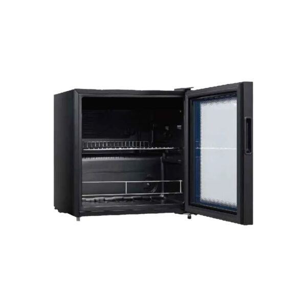 Minibar Ecolux - ECO V64SN BLK