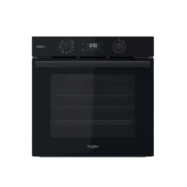Furrë Montuese Whirlpool - OMSR58RU1SB