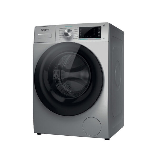 Rrobalarëse Whirlpool 9KG - W6 W945SB EE