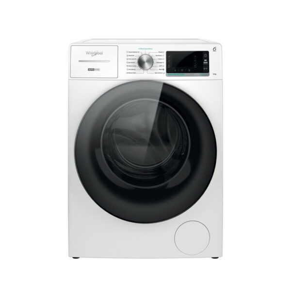 Rrobalarëse Whirlpool 8KG – W7X W845WB EE
