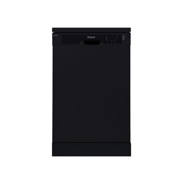 Enëlarëse Ecolux 45cm - EVQ 09 BLK