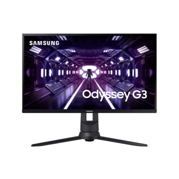 Monitor Samsung - SM ODYSSEY LS24AG300