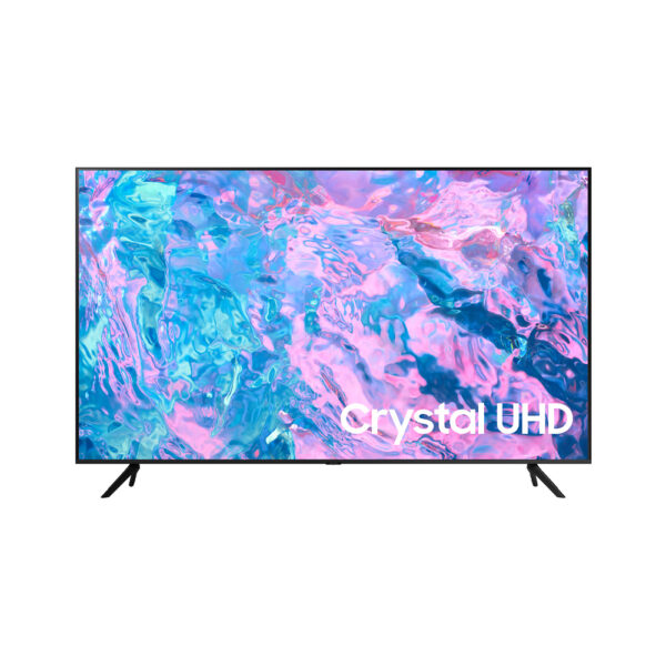 LED 4K Smart TV 58" - UE58CU7172UXXH