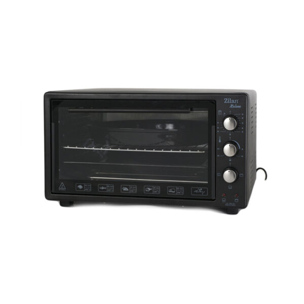 Minishporet Zilan - ZLN3130
