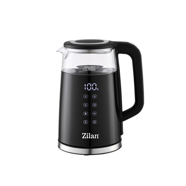 Bokall Elektrik Zilan - ZLN7859