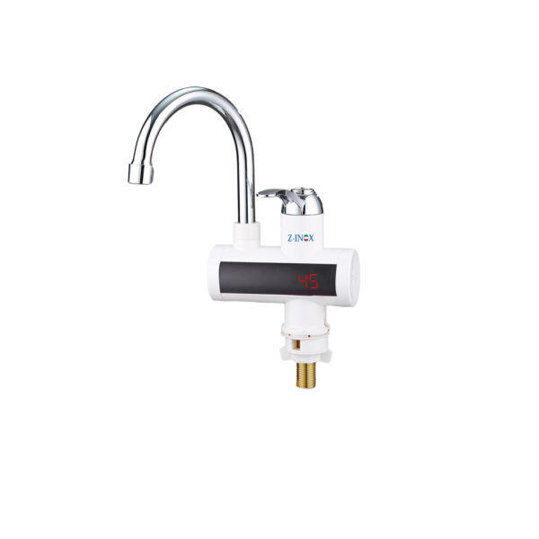 Rubinet Elektrik Zilan - ZLN7866