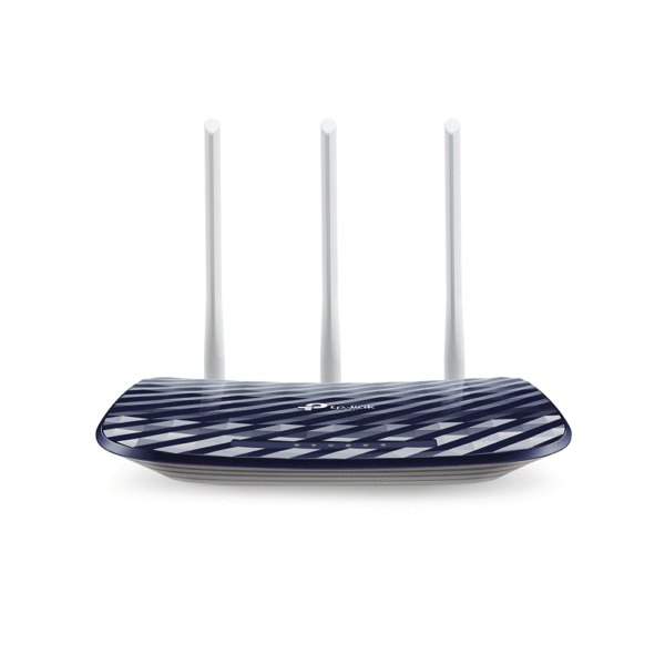 Router TP LINK Archer - AC750