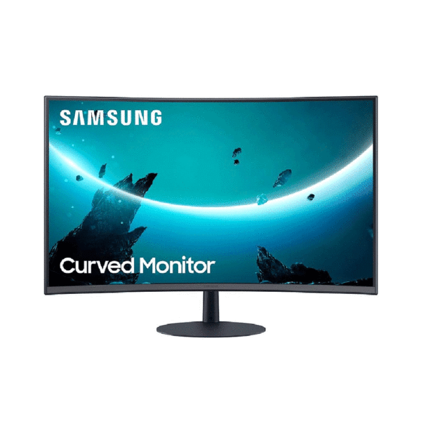 Monitor Samsung 27 - LC27T550FDRXEN
